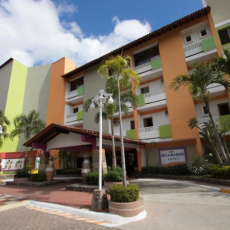 Decameron Los Cocos - Все включено Ринкон-де-Гуайябитос Экстерьер фото