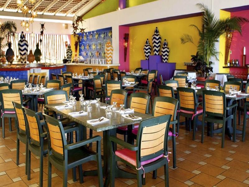 Decameron Los Cocos - Все включено Ринкон-де-Гуайябитос Экстерьер фото