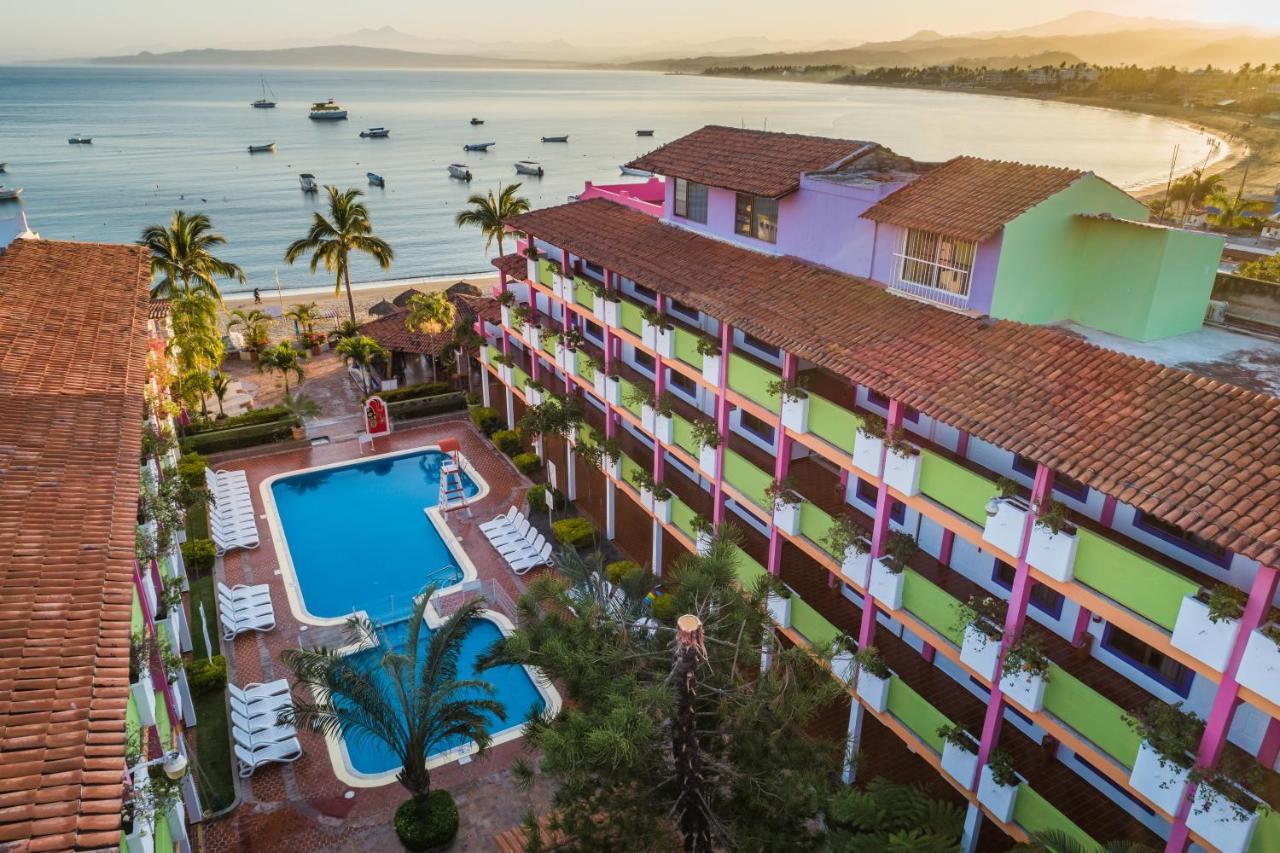 Decameron Los Cocos - Все включено Ринкон-де-Гуайябитос Экстерьер фото