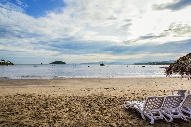 Decameron Los Cocos - Все включено Ринкон-де-Гуайябитос Экстерьер фото