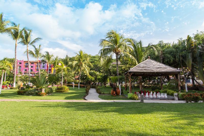 Decameron Los Cocos - Все включено Ринкон-де-Гуайябитос Экстерьер фото