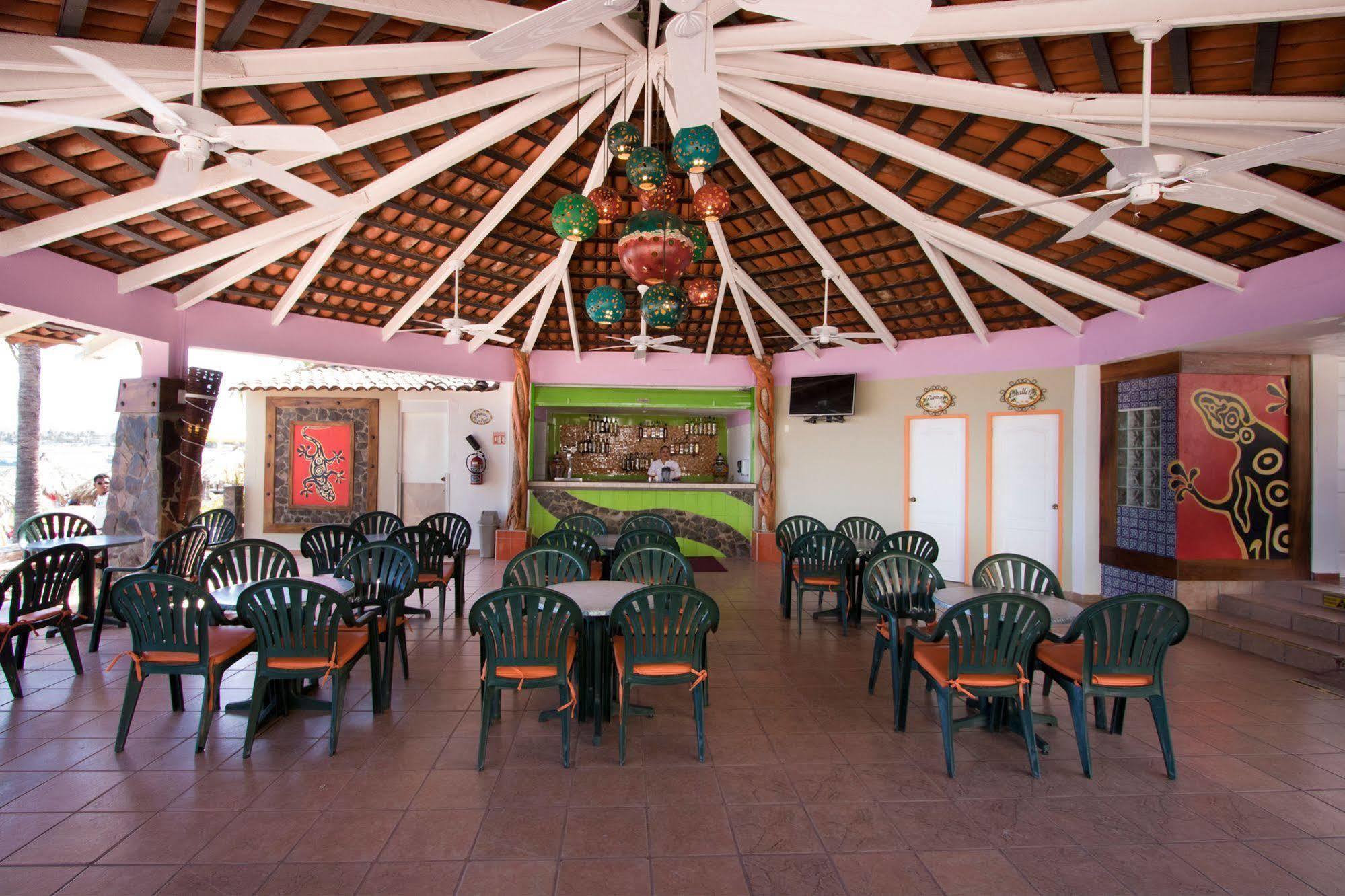 Decameron Los Cocos - Все включено Ринкон-де-Гуайябитос Экстерьер фото